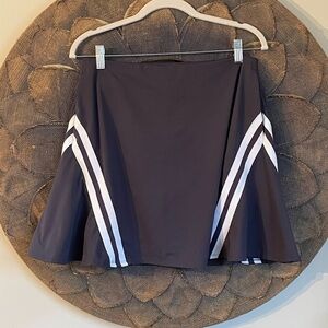 Nike Dri-Fit Tennis or Pickleball Athletic Skirt with Shorts